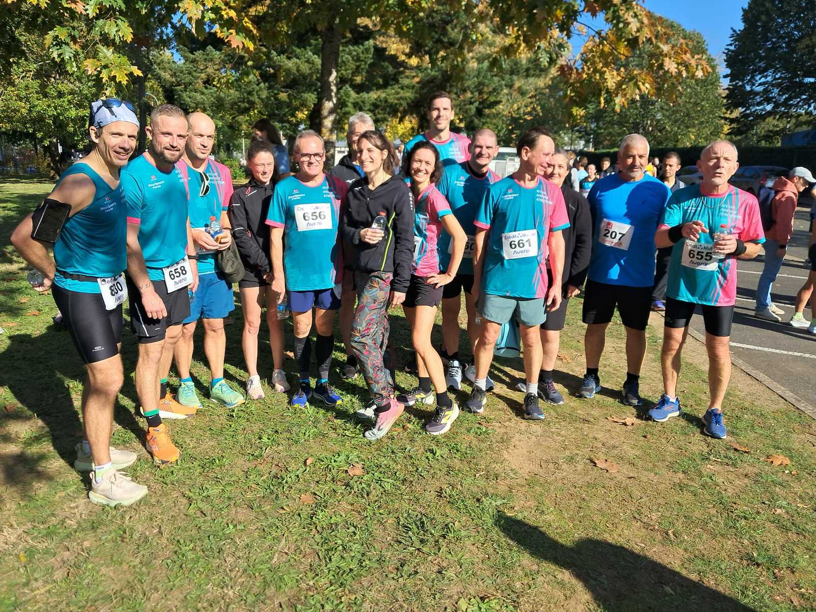 La Ville aux Dames 12 10 2025 - Aubusson