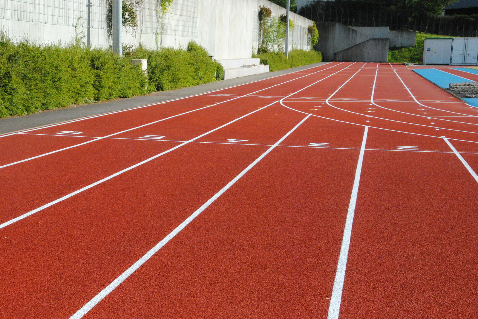 Nettoyage Piste 5 T  16  04 2026