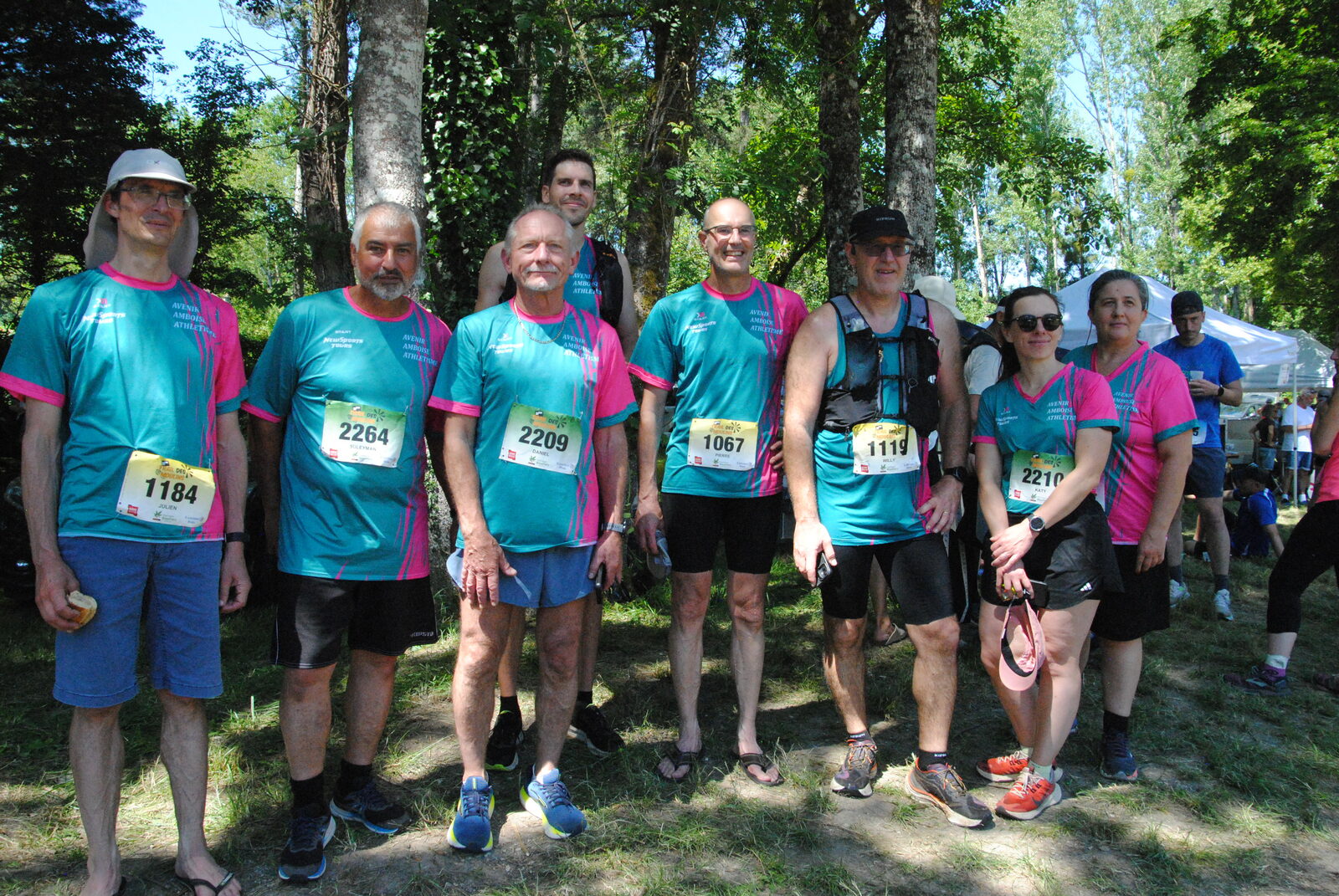Molineuf Trail de Moulins 24 05 2026