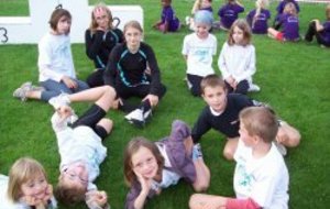 Chateaurenault  19 09 09  Résultats