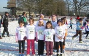 Calendrier Hivernal 2009 - 2010