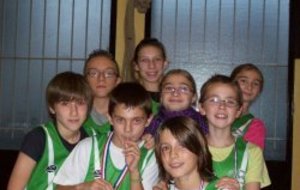 Joué 14 11 09  Résultats