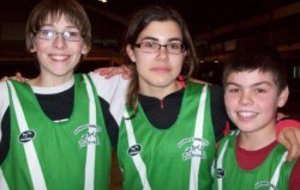 ORLEANS: résultats du 06 12 2009