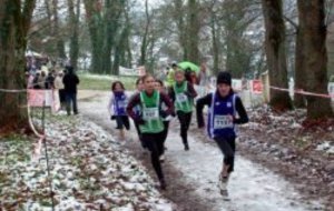 Chateaurenault - Orléans  Résultats du 20 12 2009