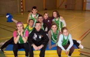 Résultats Joué le 27 02 2010