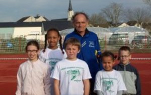 Avoine:  20 03 Résultats 