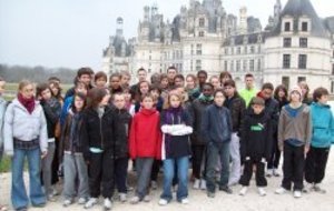 Intercomités de cross 13 03 2010: Résultats