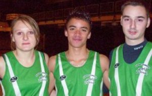 TOURS  14  Avril  2010  Résultats