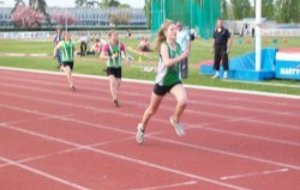 TOURS   Résultats  Meeting B M  24 Avril  2010