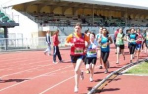 Régionaux des  Epreuves Combinées  02  Mai 10