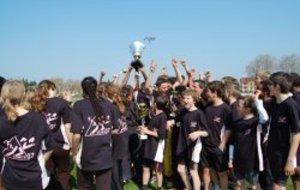 Les Intercomités 22 - 37 - 49  Résultats