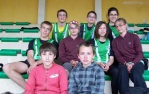 Résultats   Départementaux  B M  16  Mai  2010