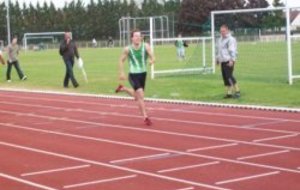 Résultats  SAINT PIERRE   2é  Journée Dé  29 05 10