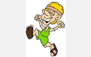 Stage "Athlé Vacances" Ligue du Centre