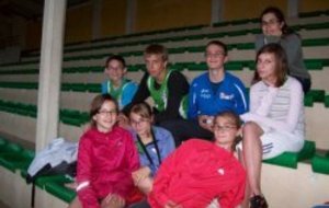 Résultats:  TOURS  B M  11  Juin  2010