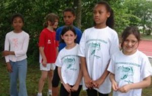 Montlouis: Résultats du 12 06 2010