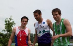 Régionaux  12 et 13 Juin 2010  Résultats