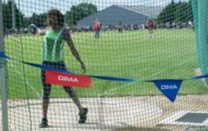 Interrégionaux   SARAN  19 Juin 2010   Résultats