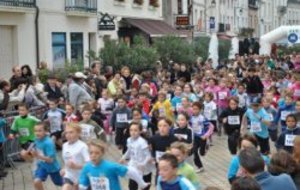 Photos des 19é Foulées Amboisiennes