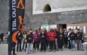 Marche Nordique 16 10 2010