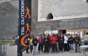 Sortie Marche Nordique  Dimanche14 Novembre 