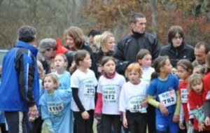 Cross du Pérou à Avoine Résultats	