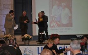 Trophées de la Ligue du Centre 2010