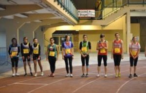 Résultats ORLEANS 18 19 12 2010 : Rég EC