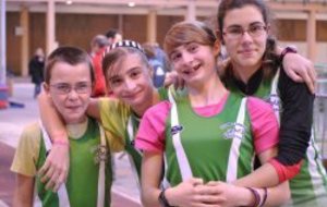 ORLEANS  15  et 16 Janvier 2011 Résultats