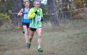 Franck FOLTRAN: champion régional 