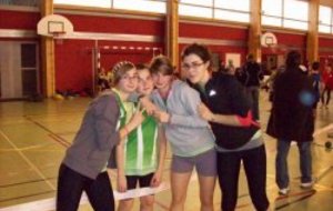 Equip'Athlé Hivernal  -  Samedi 19 Mars 11 Résulta