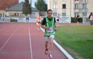 ALLONNES - CHATEAURENAULT  15 Avril 11  Résultats