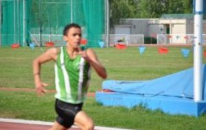 TOURS:   Meeting C à S  23 Avril 2011 Résultats