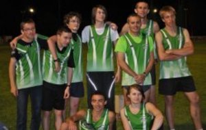 Interclubs Tours 07 05 2011 Résultats