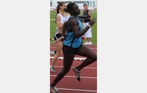 Leena WAITZMANN (A3T)  "l'espoir de la semaine" 