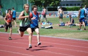 Tours  Départ. C - S  29 Mai 2011  Résultats