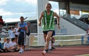 Franck FOLTRAN  aux France Vétérans