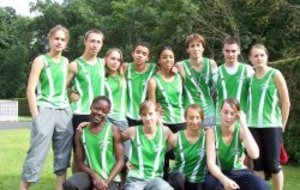 Bienvenue sur le site officiel du club