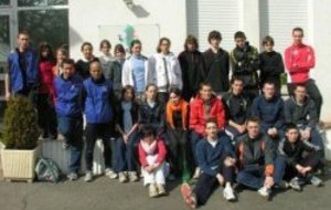 Les Nouvelles de la Ligue