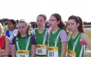 Régionaux de Cross: Déols 