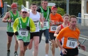 Les Courses Hors Stade - Résultats