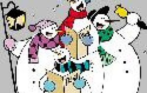 Reprise des entrainements