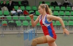 Handisport : trois Blésois à New York 01/02/2012