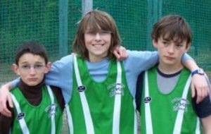 Départementaux des Epreuves Combinées