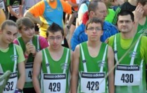 FONDETTES Foulées 25 Mars 2012  Résultats