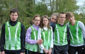 AVOINE Départ B M  15 04 - Chatearenault  Résultat