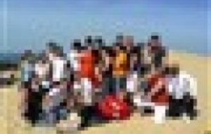 Stage Lancers de Gujan Mestras