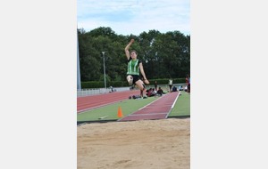 Régionaux C à S et meeting 23 et 24 juin 2012