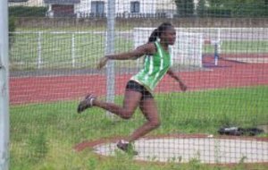 Les Podiums ESTIVAUX  2008