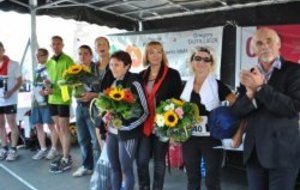 Résultats des Foulées Amboisiennes 2011